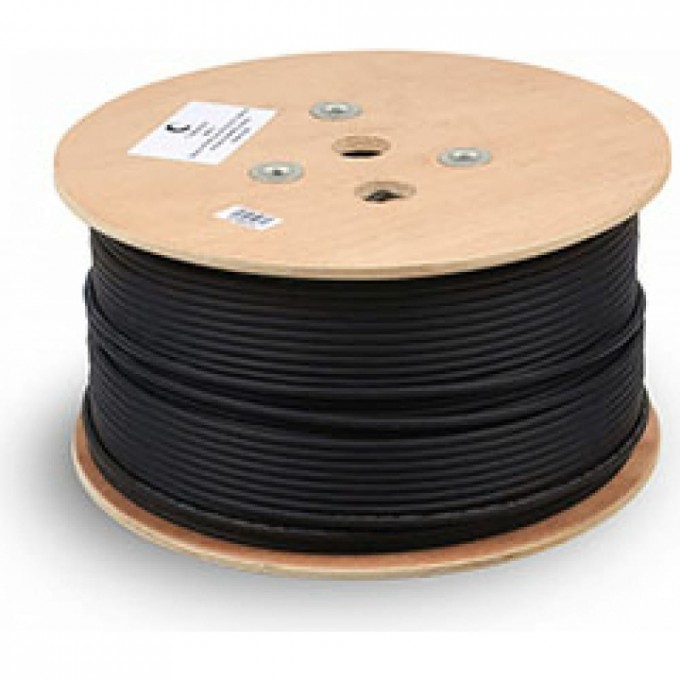Одножильный кабель CABEUS UTP-4P-Cat.6-SOLID-OUT-LSZH-UV 1472462